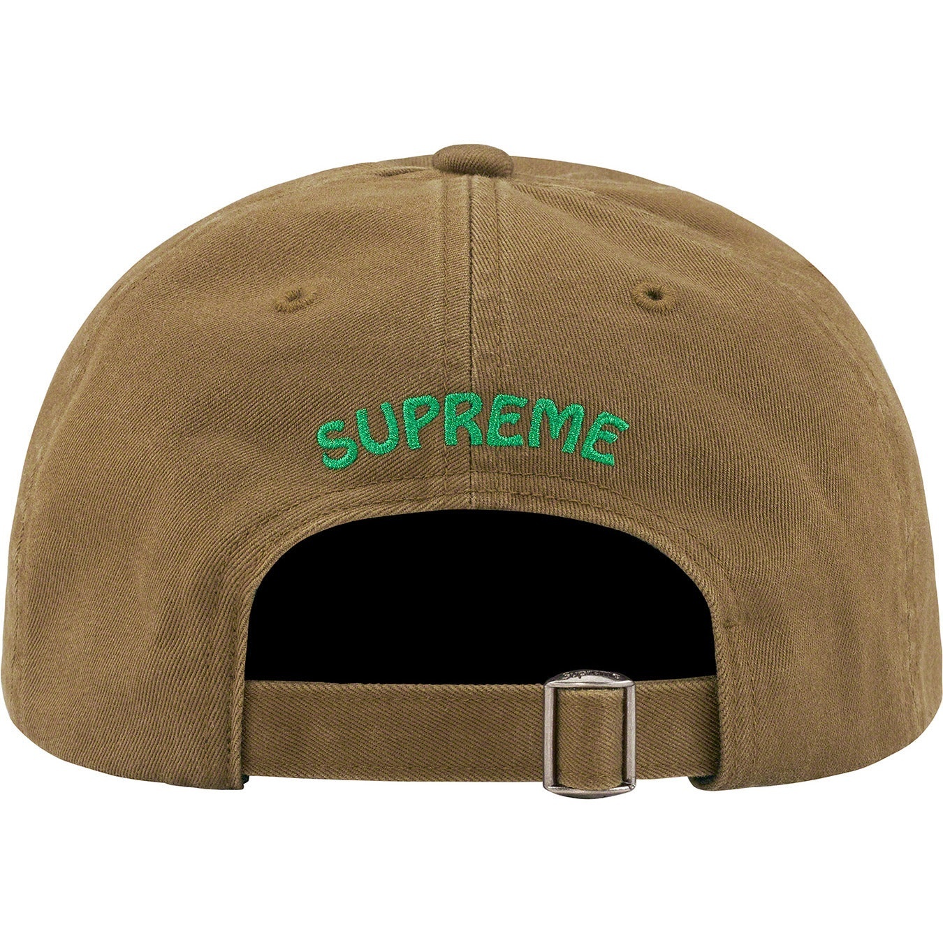 Lion of Judah 6-Panel view 2